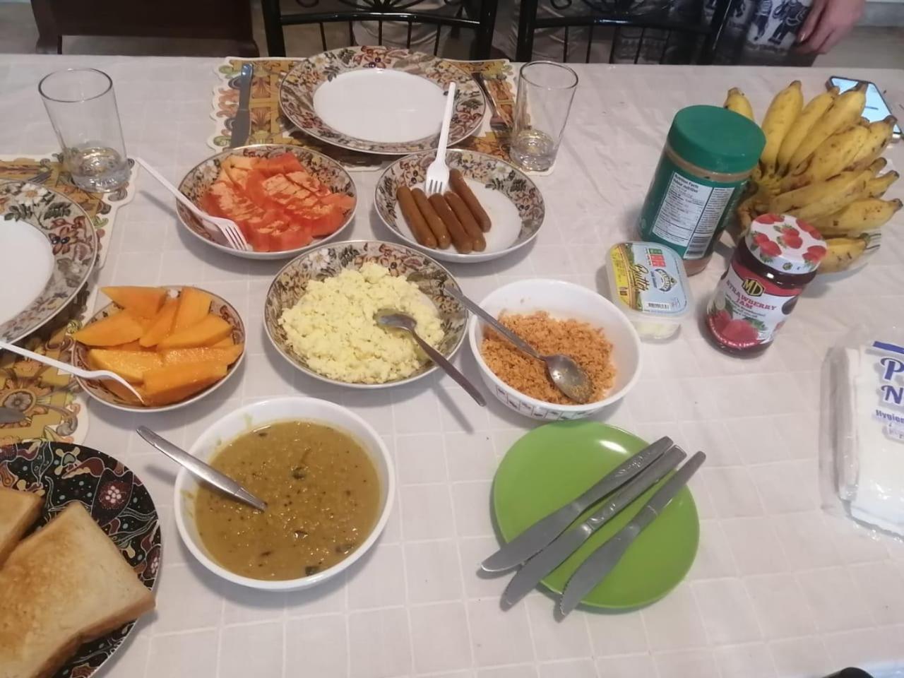 דירות פראדניה Shalom מראה חיצוני תמונה
